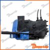 Serrure de porte droite pour HYUNDAI | EZC-HY-682, 81320-2V000